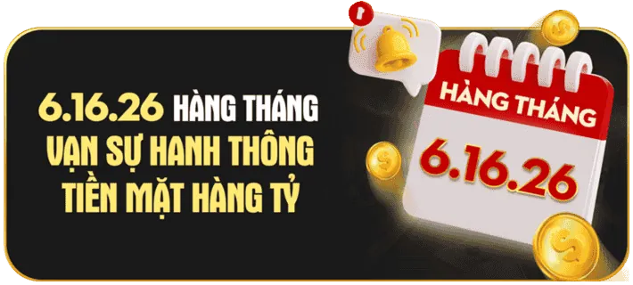 Danh mục nổ hũ hcm666