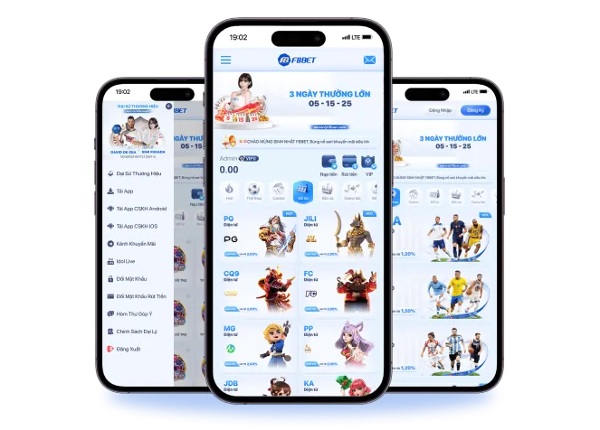 Kho trò chơi đa dạng của HCM666 Login