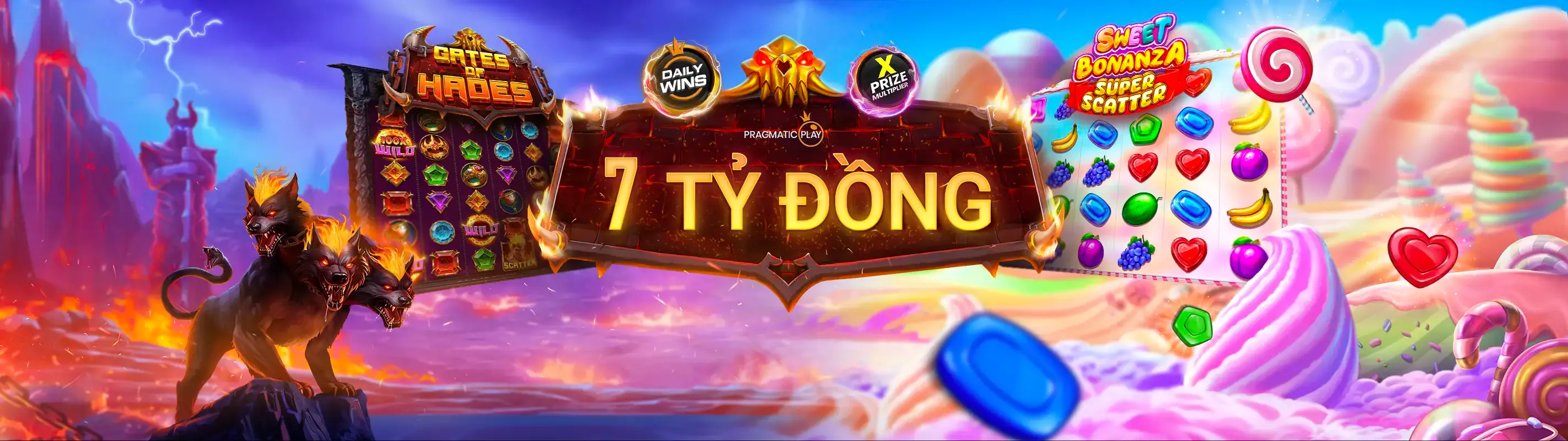 Game Vua Bắn Cá hcm666