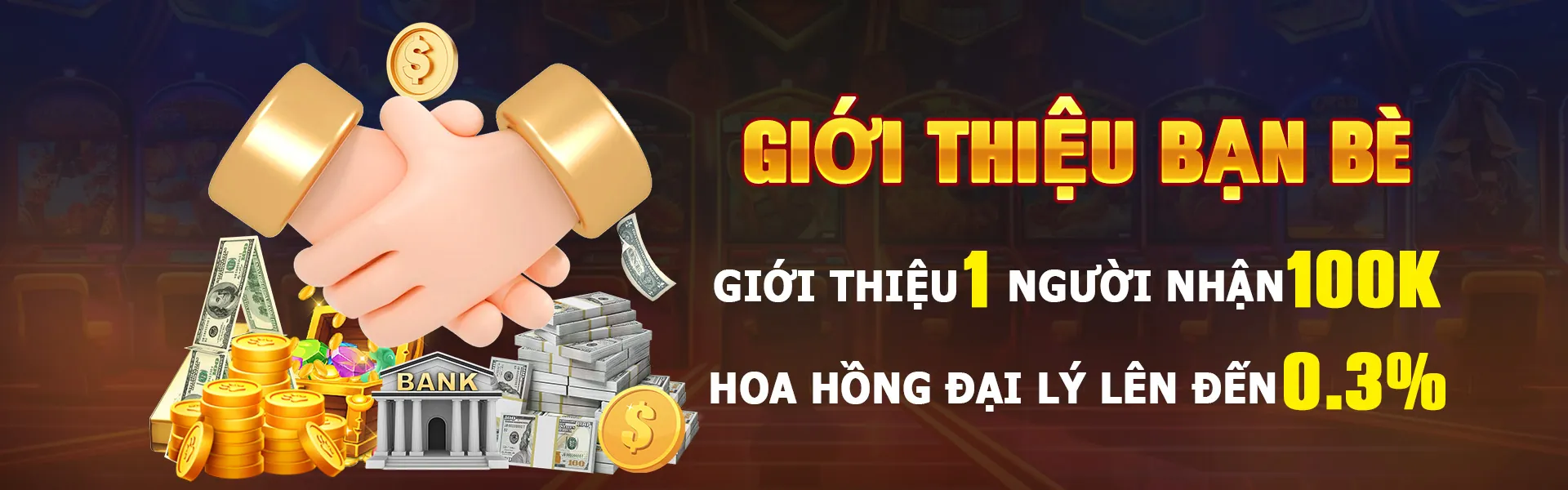 Tổng quan khuyến mãi hcm666 login 2026