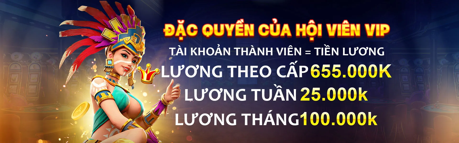 Sảnh casino trực tuyến hcm666 Login