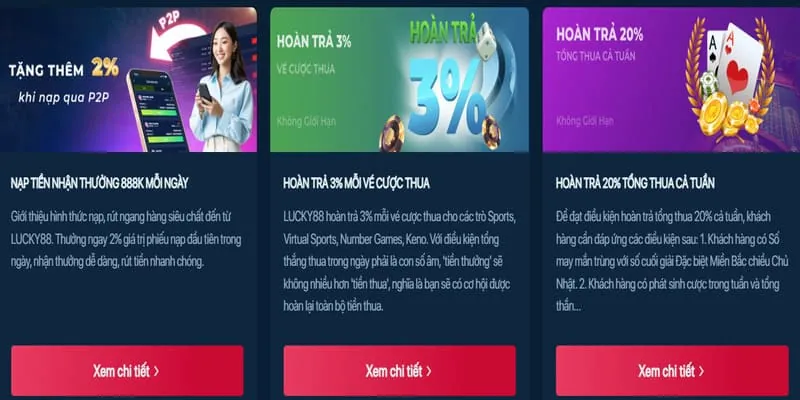 Giải đấu và sự kiện hcm666
