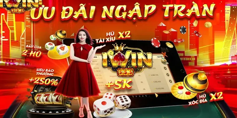 Khuyến mãi chào mừng hcm666