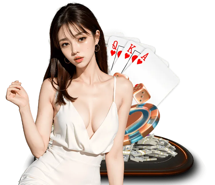 Bàn Baccarat trực tuyến hcm666